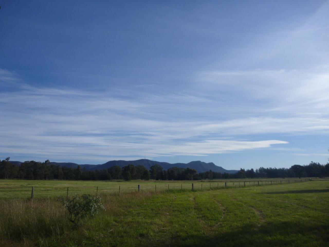 Silverpoint Estate Pokolbin Exterior photo