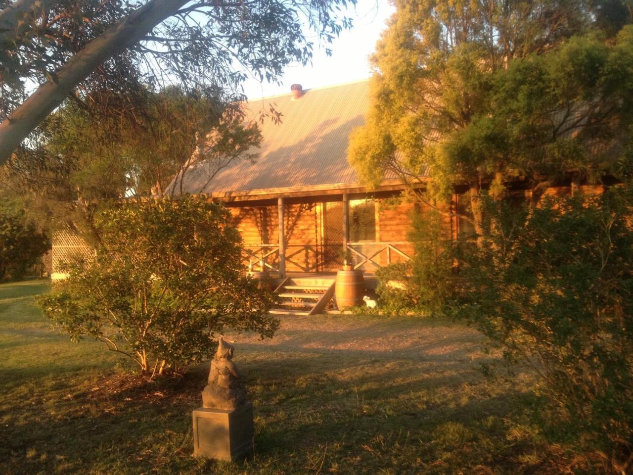 Silverpoint Estate Pokolbin Exterior photo